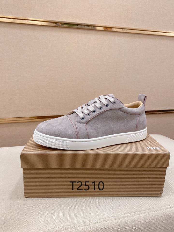 CL shoes 38-46 h1205